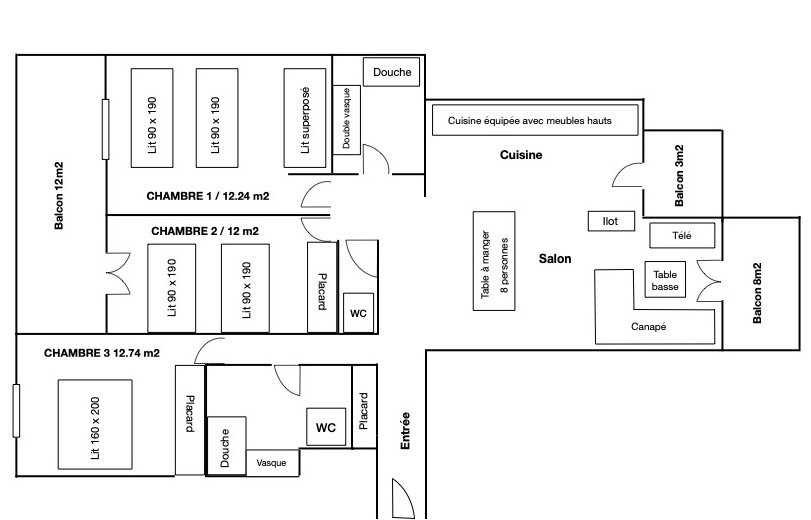 Plan ecureuil bsm